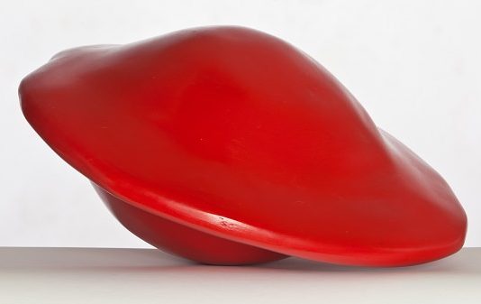 Roberto Visani – Origin >> Nature