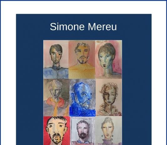 Simone Mereu – Antenati possibili (pronipoti improbabili)