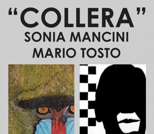 Sonia Mancini / Mario Tosto –  Collera
