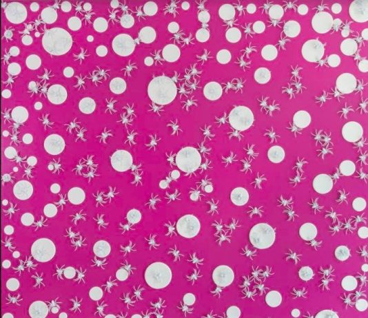 Stefano Ruggia – Morfologie del Quotidiano