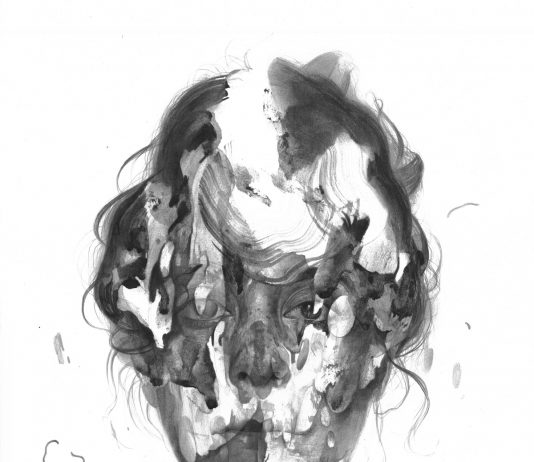 Thomas Cian – Nebula