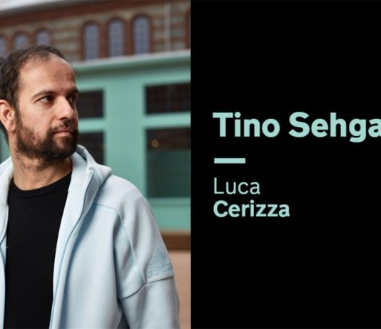 Tino Sehgal