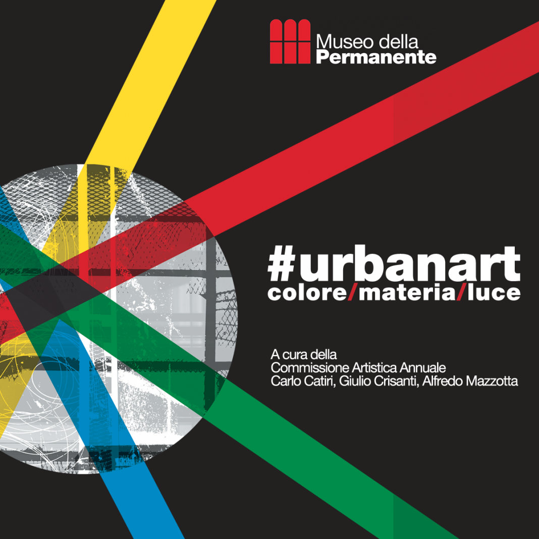#urbanart colore -materia- lucehttps://www.exibart.com/repository/media/eventi/2018/02/urbanart-colore-materia-luce-1068x1068.png