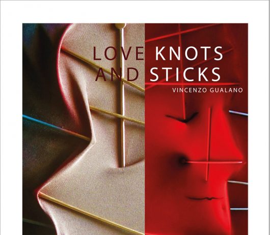 Vincenzo Gualano – Love, knots, sticks