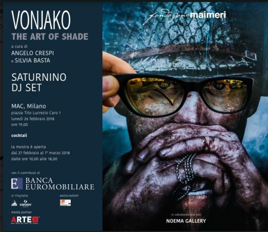 Vonjako – The art of shade
