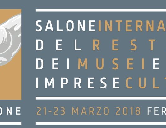 XXV edizione del Salone Internazionale del Restauro, dei Musei e delle Imprese Culturali
