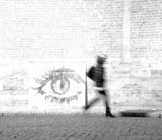 Zeitwille – Visione