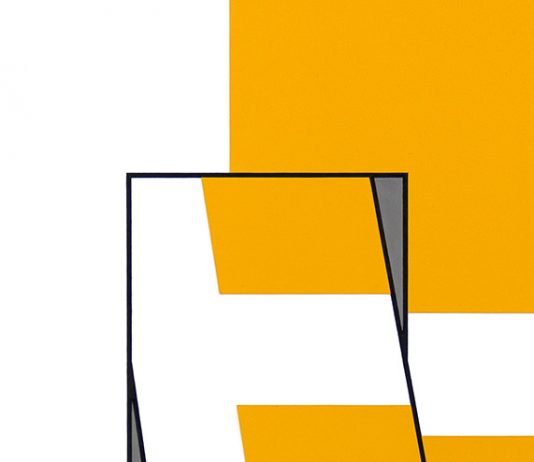 Aakash Nihalani – Tilt