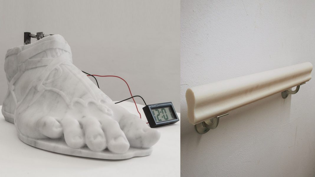 Affiliati Peducci Savini | Jean Philippe Paumier – Matter Matters!https://www.exibart.com/repository/media/eventi/2018/03/affiliati-peducci-savini-jean-philippe-paumier-8211-matter-matters-1068x601.jpg