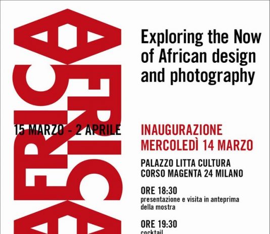 AfricaAfrica, exploring the Now of African design and photography