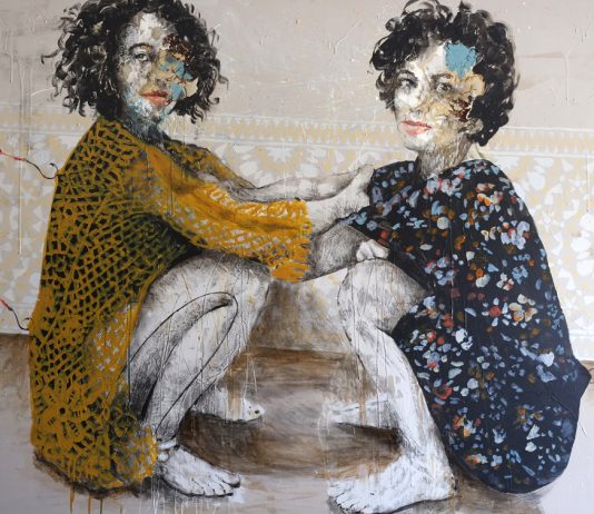 Alessandro Casetti – aMare mutazioni