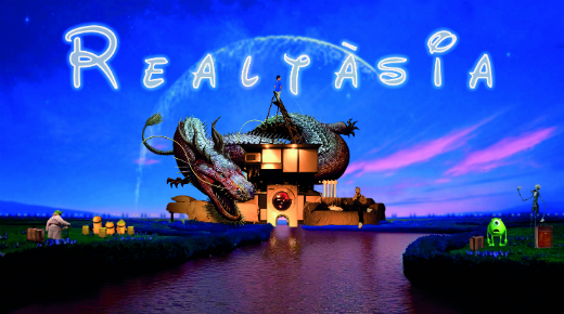 Alessandro Peruzzi – Realtàsia