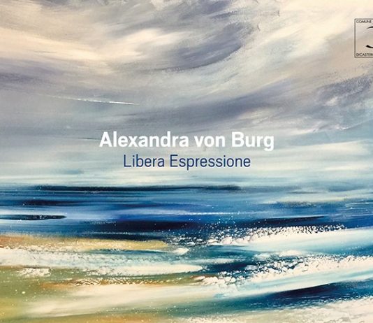Alexandra von Burg – Libera Espressione