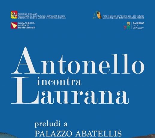 Antonello incontra Laurana. Preludi a Palazzo Abatellis