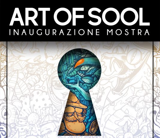 Art of Sool – Exhibition & More
