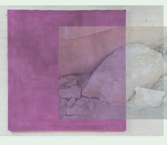 Caterina Morigi – Genealogia di una Materia