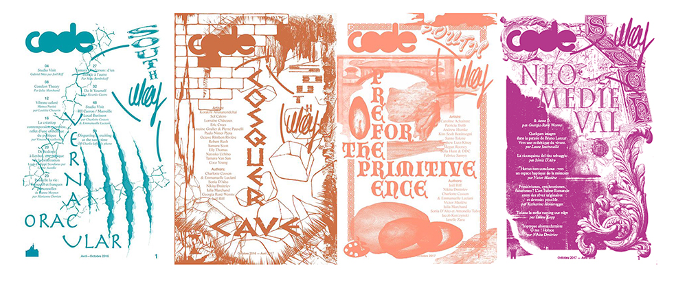 Code South Way – Marseille / Fabio Cirillo – Postcards reading. Postcards Healing Poems.https://www.exibart.com/repository/media/eventi/2018/03/code-south-way-8211-marseille-fabio-cirillo-–-postcards-reading.-postcards-healing-poems.jpg