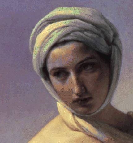 Creti, Canova, Hayez: la nascita del gusto moderno tra ‘700 e ‘800 nelle Collezioni Comunali d’Arte