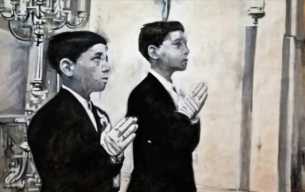 Cristiano Pallara – Il Dubbiohttps://www.exibart.com/repository/media/eventi/2018/03/cristiano-pallara-8211-il-dubbio-1068x673.jpg