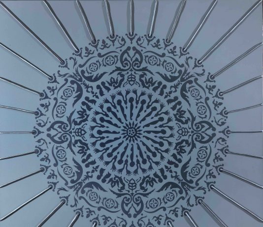 Daniella Castellani – Orbs