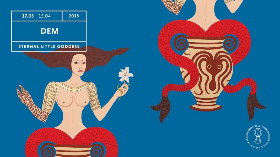 Dem – Little Eternal Goddesshttps://www.exibart.com/repository/media/eventi/2018/03/dem-8211-little-eternal-goddess-1068x601.jpg