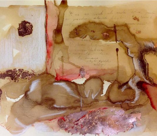 Diego Cataldo – Carte della memoria