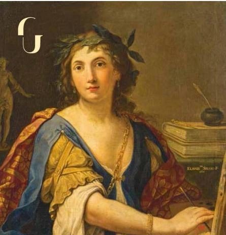 Dipingere e disegnare “da gran maestro”. Il talento di Elisabetta Sirani (Bologna, 1638-1655)