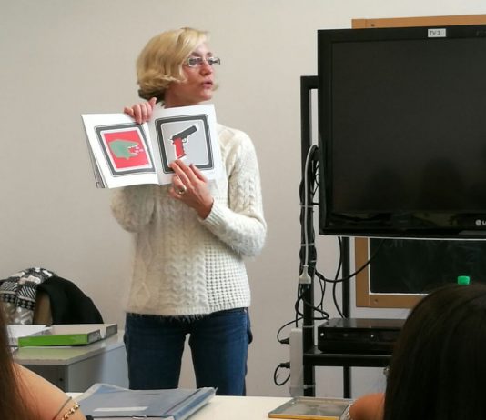 Doris Graf – City X, Io Bergamo