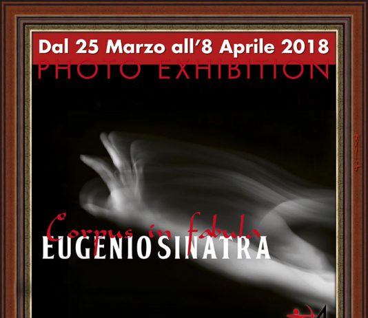 Eugenio Sinatra – Corpus in Fabula