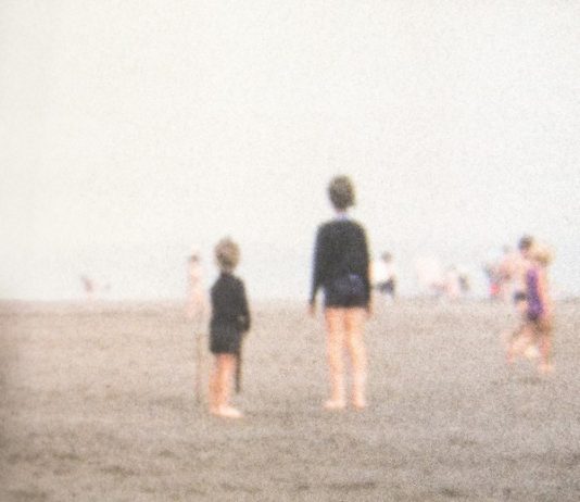 Francesca Catellani – Memories in Super8 (Daily life in Europe 1970/1980)