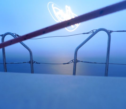 Francesco Candeloro – Light Landscapes