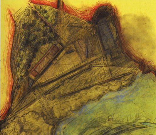 Franz Prati – Architetture di pianura e di riviera