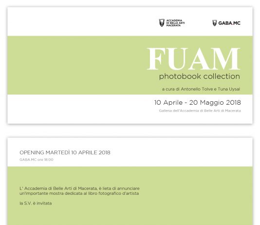 FUAM | PhotoBook Collection