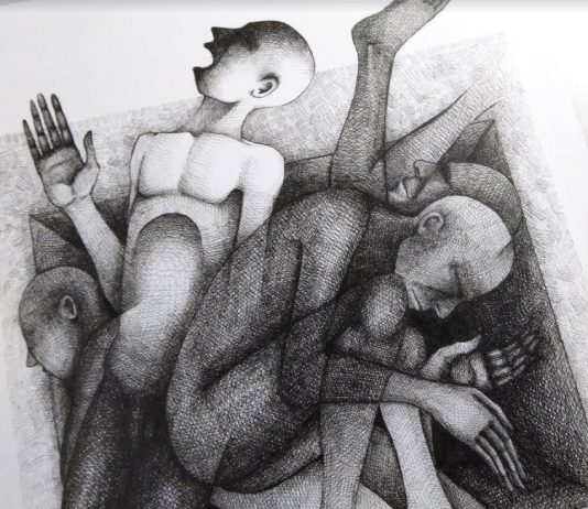 Gianni Zara – Alla Ricerca Di Significati