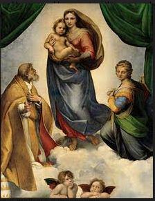 Giorgio Fossati – In capite magister: dentro Raffaello Giorgio Fossati – In capite magister: dentro Raffaello