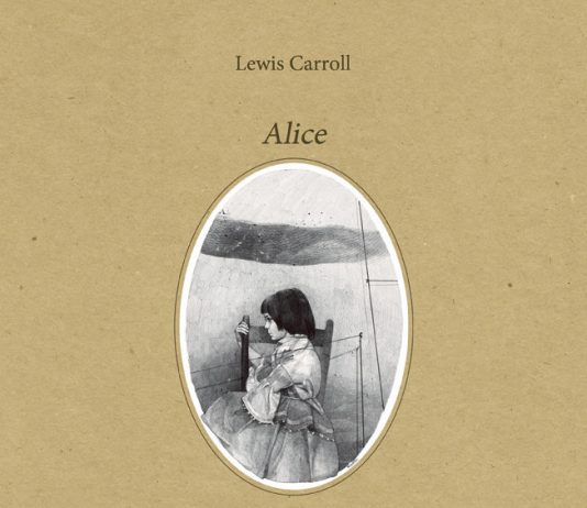 Giovanni Robustelli – Meraviglie nel Paese di Alice