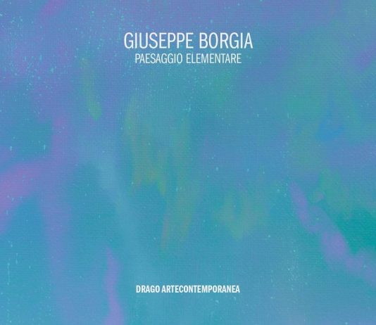 Giuseppe Borgia – Paesaggio elementare