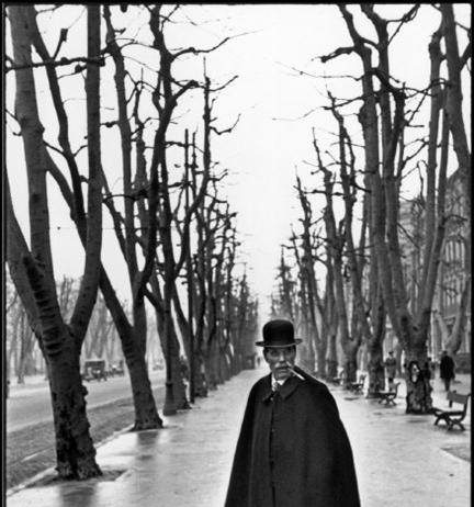 Henri Cartier-Bresson. Fotografo