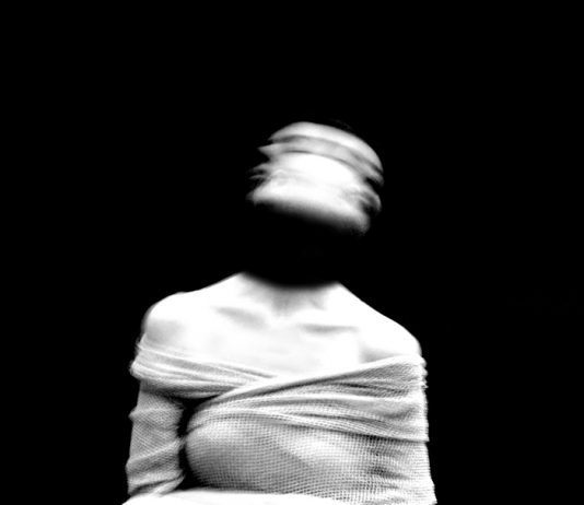 Iaia Gagliani – Questa vita che scorre