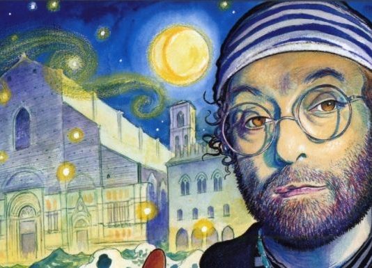 Il Cantautore necessario