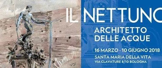 Il Nettuno: architetto delle acque  Bologna, l’acqua per la città tra Medioevo e Rinascimento