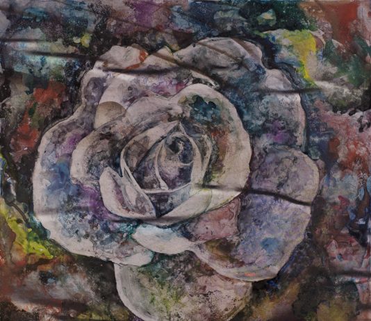 Jenna Pallio – Textures of Time