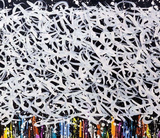 JonOne – Niente può fermarmi JonOne – Niente può fermarmi