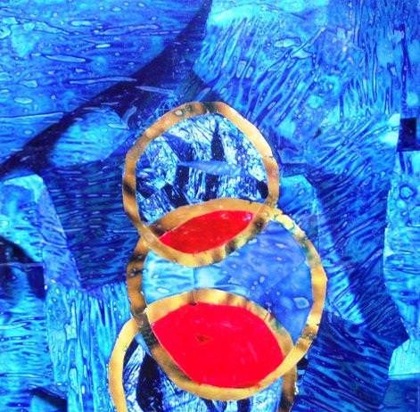 Joseph Zicchinella – Incontri e residui. Opere 1998/2018