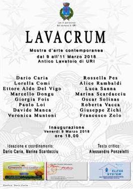 Lavacrum