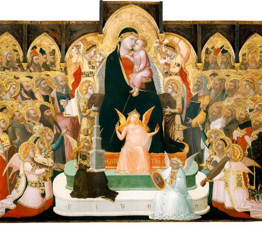 Le vie di Ambrogio. Ambrogio Lorenzetti e l’arte sacra lungo le vie commerciali della Maremma senese