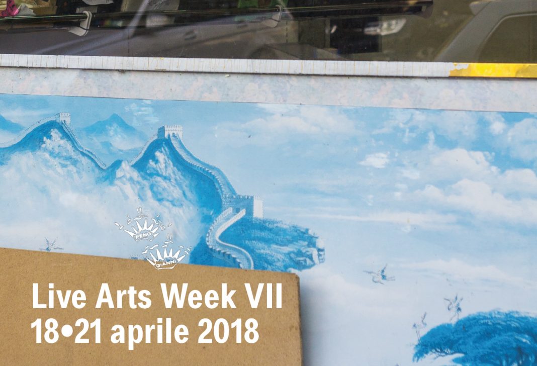 Live Arts Week VIIhttps://www.exibart.com/repository/media/eventi/2018/03/live-arts-week-vii-1068x728.jpg