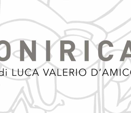 Luca Valerio D’Amico – Onirica