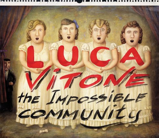 Luca Vitone – The Impossible Community