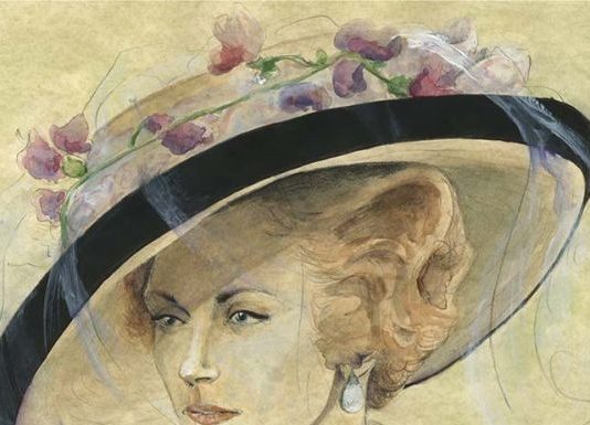 Luchino Visconti – Alla ricerca del tempo perduto